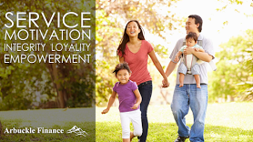 Image for Arbuckle Finance with ID of: 1416359