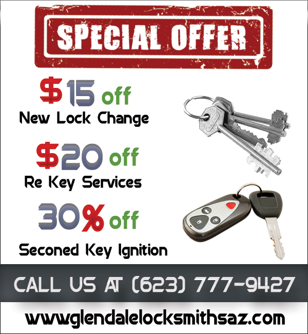 Image for Glendale Locksmiths AZ with ID of: 1416371