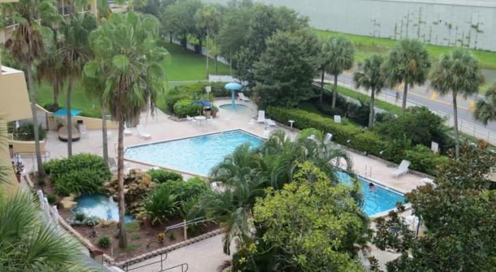 Image for Ramada Orlando Downtown with ID of: 1416689