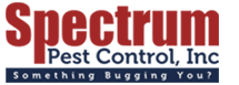 Image for Spectrum Pest Control with ID of: 1416739