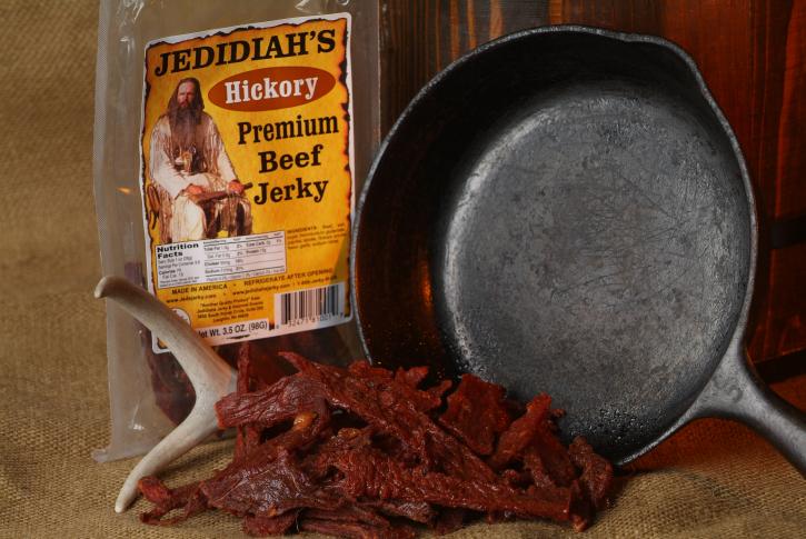 Image for Jerky with ID of: 141681