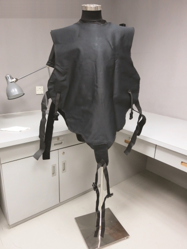 Image for Multiple applications fueling the Radiation Shielding Textile Market Growth & Forecast 2021 with ID of: 1416829