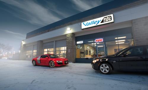 Image for Valley Auto Care with ID of: 1416839