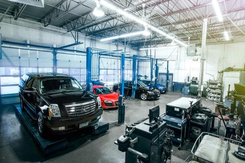 Image for Valley Auto Care with ID of: 1416845