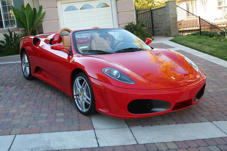 Image for Mobile Detailing Orlando with ID of: 1417054