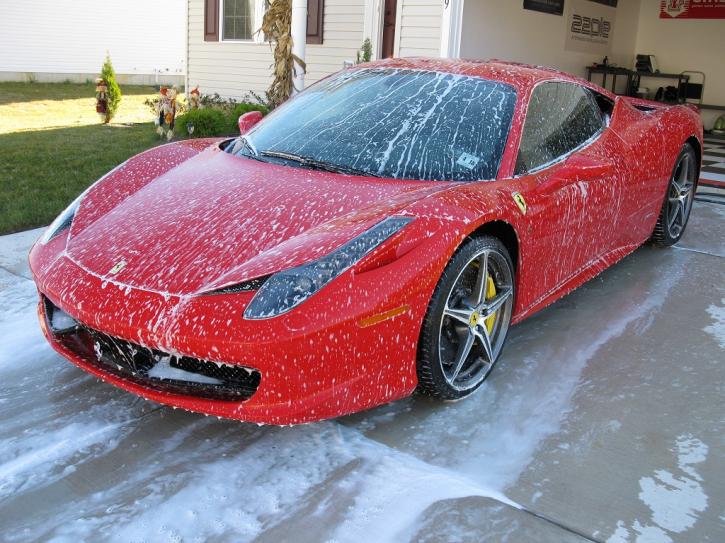 Image for Mobile Detailing Orlando with ID of: 1417060
