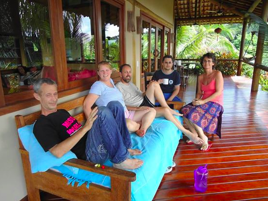 Image for Ayahuasca Retreat Peru with ID of: 1417095