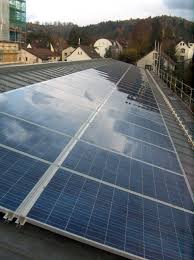 Image for Rooftop Solar PV Market Advanced technologies & growth opportunities in global Industry by 2023. with ID of: 1417117