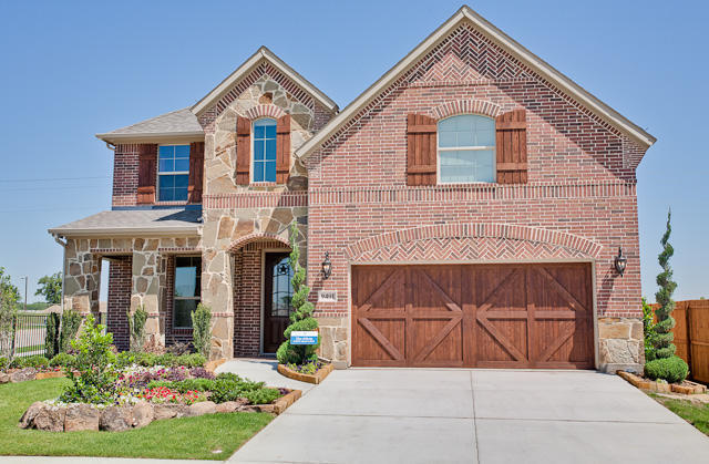 Image for Dunhill Homes with ID of: 1417141