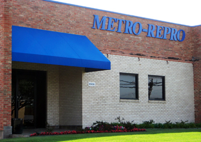 Image for Metro Repro, Inc. with ID of: 1417149