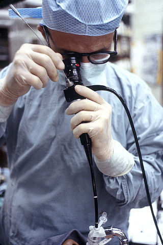 Image for Bronchoscopes used to Study the Inner Airways of Lungs : Industrial Forecasting and Analysis with ID of: 1417174