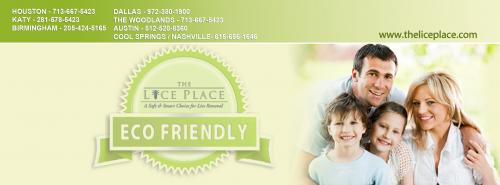 Image for The Lice Place with ID of: 1417211