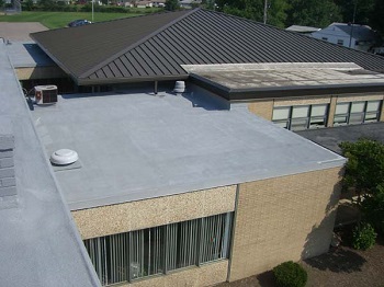 Image for West Roofing Systems, Inc. with ID of: 1417319