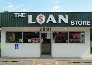 Image for The Loan Store with ID of: 1417344
