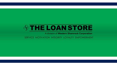 Image for The Loan Store with ID of: 1417346