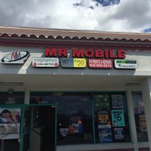 Image for Mr. Mobile with ID of: 1417552