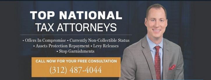 Image for Attorneys Tax Relief LLC with ID of: 1417715