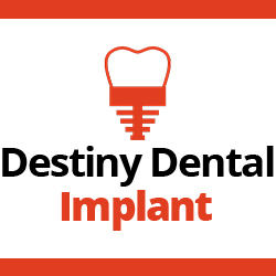 Image for Destiny Dental Implant with ID of: 1417742