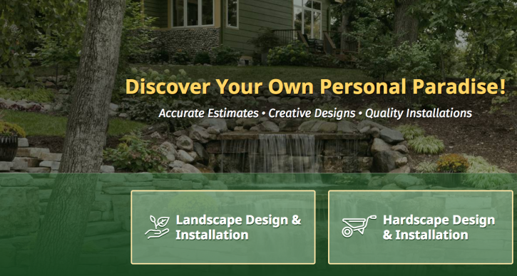 Image for Imperial Landscaping with ID of: 1417758