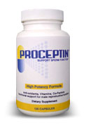 Image for Increase Sperm Count with Proceptin with ID of: 141782