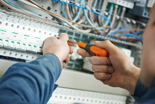 Image for Alderman Electrical Company, LLC with ID of: 1417838