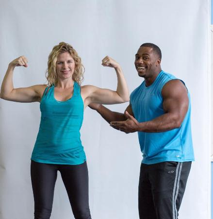 Image for Fit Emmett Personal Training with ID of: 1417879