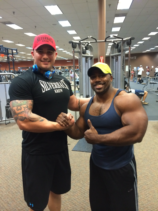 Image for Fit Emmett Personal Training with ID of: 1417880