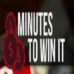 Image for MINUTES TO WIN IT with ID of: 1417898
