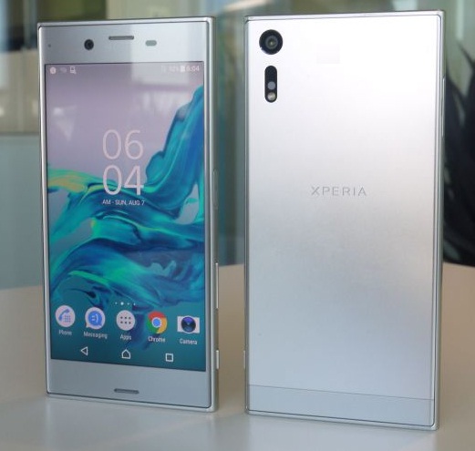 Image for iPhone 7, Sony Xperia XZ and Google Pixel: Which one is better? with ID of: 1418008