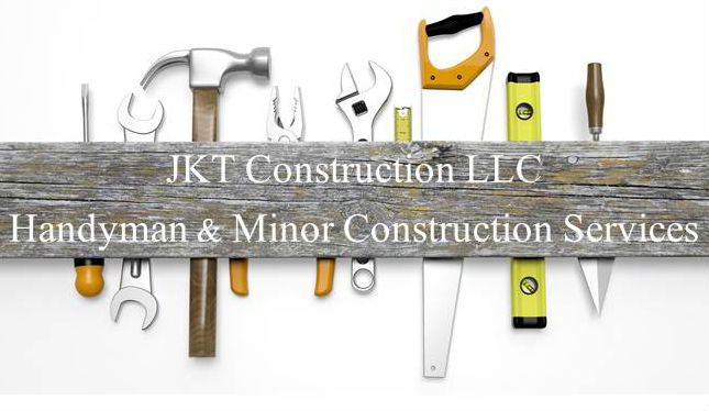 Image for JKT Construction LLC with ID of: 1418036