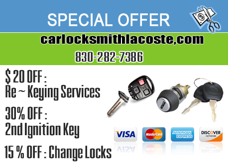 Image for Car Locksmith La Coste with ID of: 1418107
