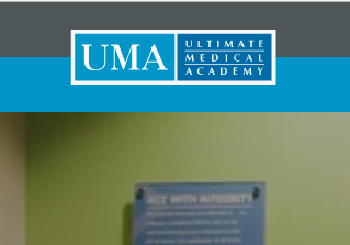 Image for Ultimate Medical Academy with ID of: 1418113