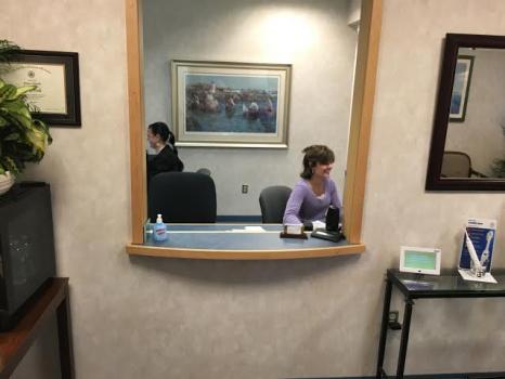 Image for Glastonbury Dental Center with ID of: 1418134