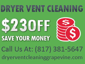 Image for Dryer Vent Cleaning Grapevine TX with ID of: 1418238