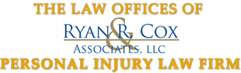 Image for Ryan R. Cox & Associates, LLC with ID of: 1418308