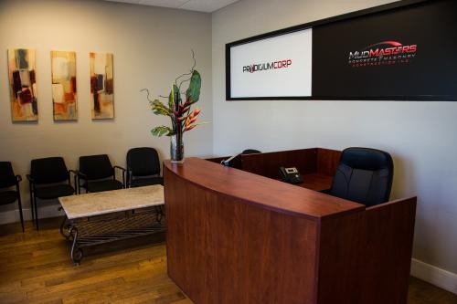 Image for Mud Masters Construction, Inc. with ID of: 1418417