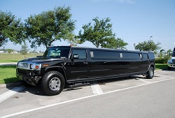 Image for Irving Luxury Limo with ID of: 1418462