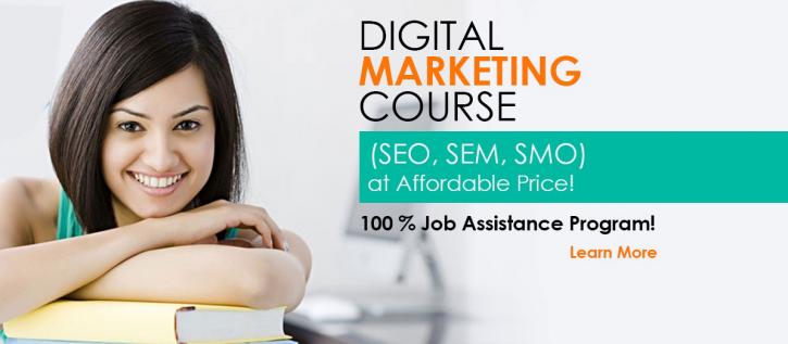 Image for Digital Marketing Courses in Jaipur with ID of: 1418472