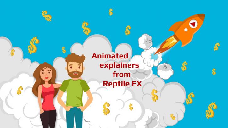 Image for Reptile FX Animation Studio with ID of: 1418568