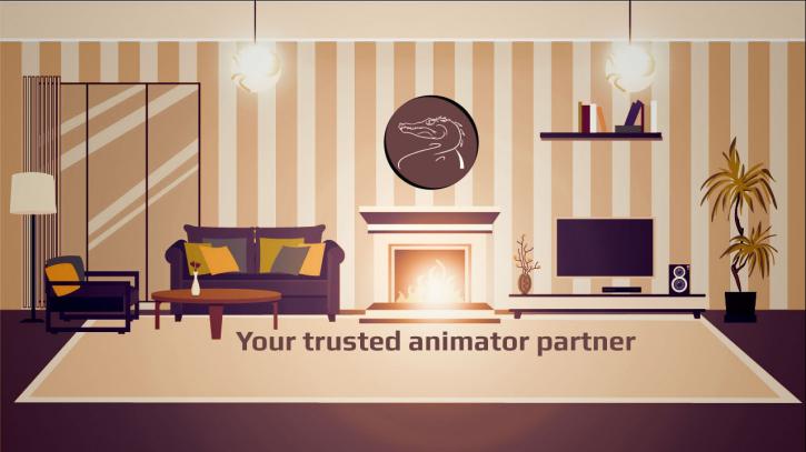 Image for Reptile FX Animation Studio with ID of: 1418573