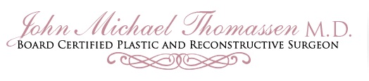 Image for John Michael Thomassen, MD with ID of: 1418616
