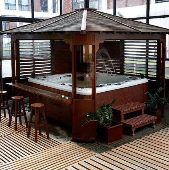Image for Spa Tech with ID of: 1418764