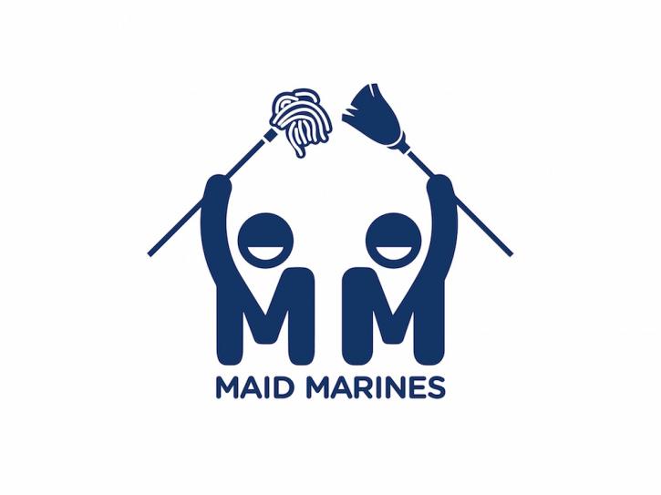 Image for Maid Marines Cleaning Service with ID of: 1418768