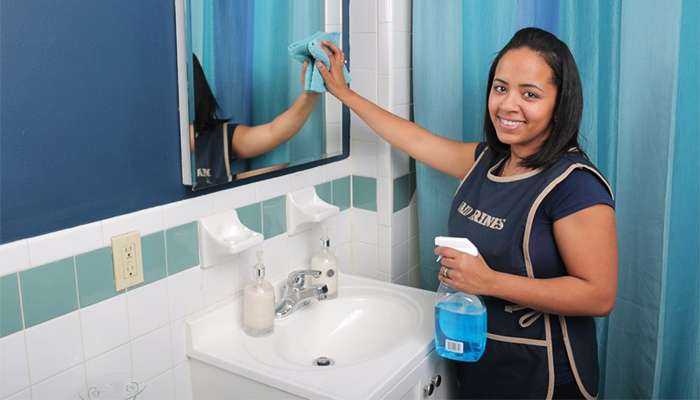 Image for Maid Marines Cleaning Service with ID of: 1418770