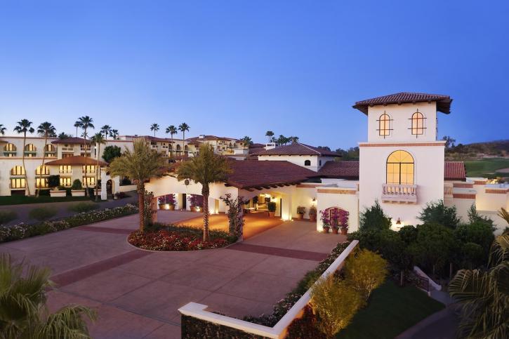 Image for Arizona Grand Resort & Spa with ID of: 1418861