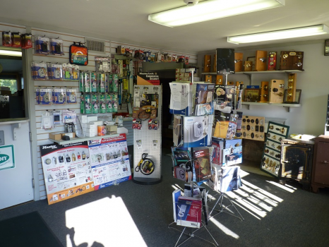 Image for Great Valley Lockshop with ID of: 1418924