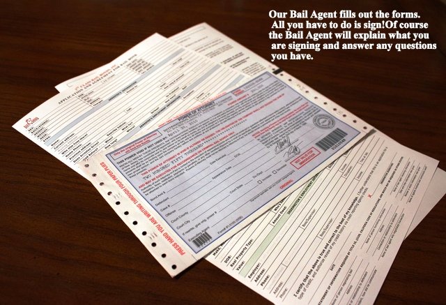 Image for 1st Class Bail Bonds Fullerton with ID of: 1418937