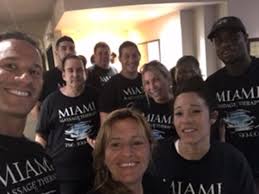 Image for Miami Massage Therapy with ID of: 1418945