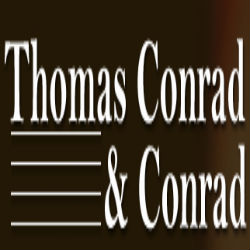 Image for Thomas Conrad & Conrad with ID of: 1419000