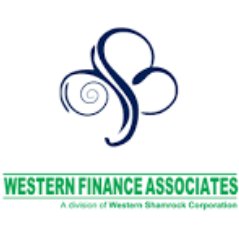 Image for Western Finance Associates with ID of: 1419016